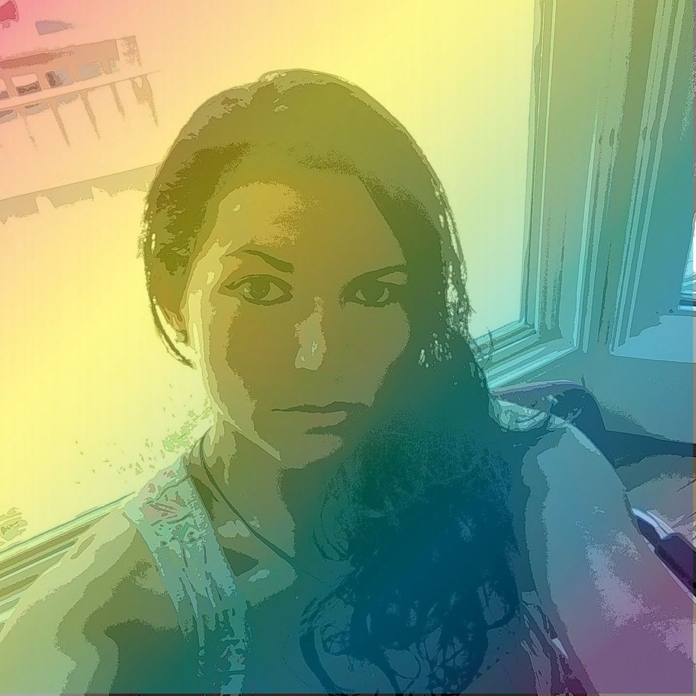 Meet your Posher, Jennyfurr